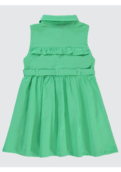 Kız Çocuk Elbise 2-5 Yaş Mint fiyatları