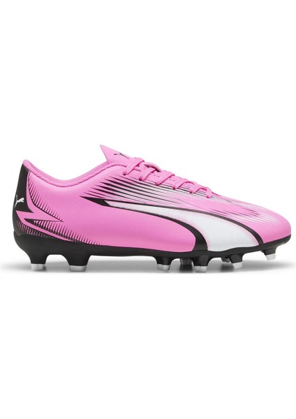 Pembe Erkek Çocuk Futbol Ayakkabısı 10777601-ULTRA Play Fg/ag V Jr