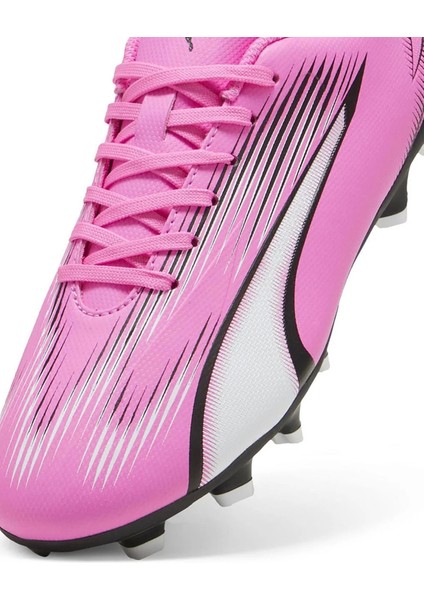 Pembe Erkek Çocuk Futbol Ayakkabısı 10777601-ULTRA Play Fg/ag V Jr