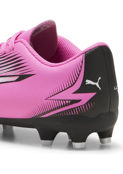 Pembe Erkek Çocuk Futbol Ayakkabısı 10777601-ULTRA Play Fg/ag V Jr