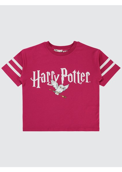 Kız Çocuk Tişört 10-13 Yaş Bordo fiyatları