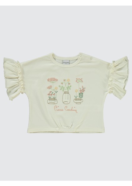 Kız Bebek Şortlu Takım 6-24 Ay Pembe modelleri