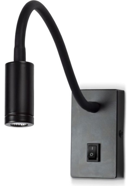 3W 3200K Gün Işığı, Cordoba Led, Dekoratif,duvar,tablo,aplik YL85 0302