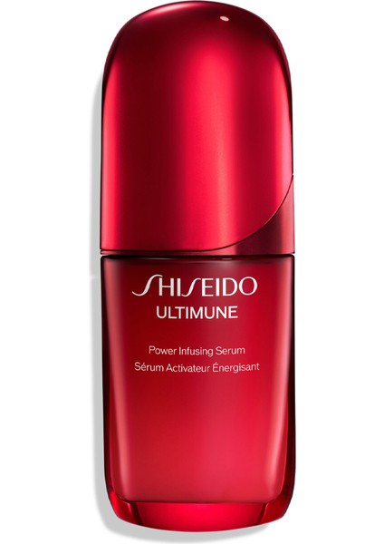 Ultimune Power Infusing Concentrate Serum 50 ml