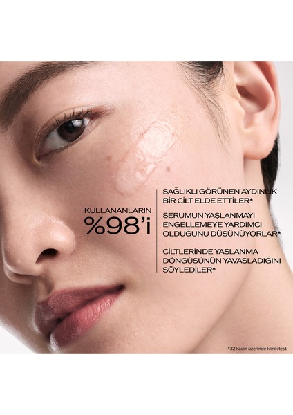 Ultimune Power Infusing Concentrate Serum 50 ml fiyatları