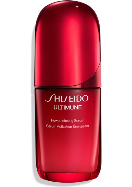 Ultimune Power Infusing Concentrate Serum 75 ml