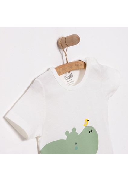 Yenidoğan Erkek Kısa Tulum Erkek Bebek modelleri