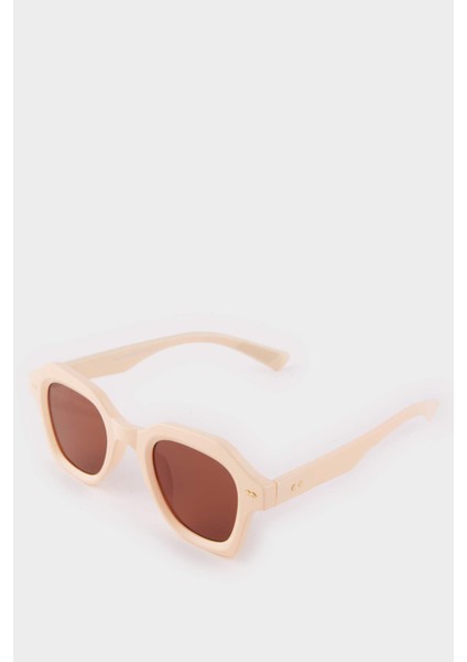 Kadın Daire Güneş Gözlüğü E2545AXNS fiyatları