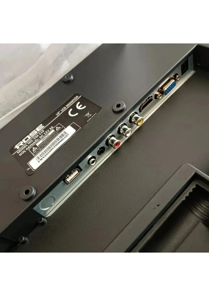 19 Inç 49 Ekran Lcd Tv & Monitör | Tkgs Destekli | Çanak Antenli | Full Set fiyatları