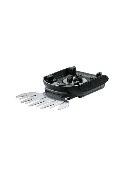 Advancedshear 100 mm Çim Biçme Bıçağı
