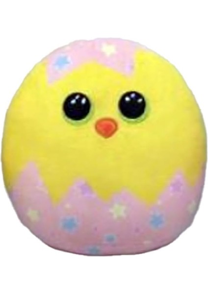 Pippa Chick Easter Squish 10