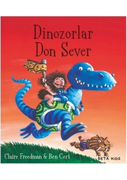 Don Sever