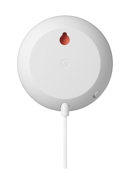 Nest Mini (2nd Jen) - Gri - Akıllı Hoparlör
