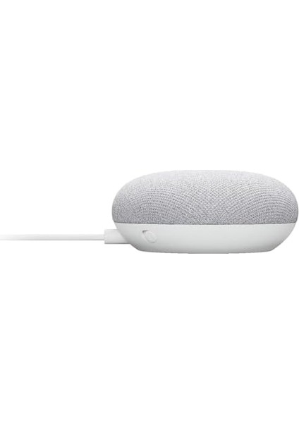 Nest Mini (2nd Jen) - Gri - Akıllı Hoparlör