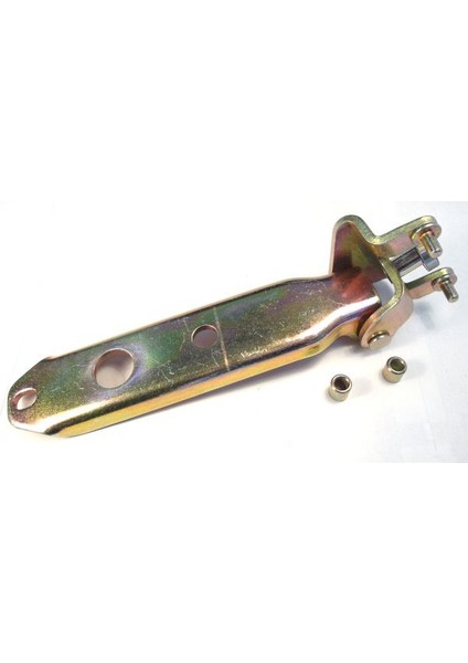 H-100 Orta Kapı Makara Kolu / L-300 Sağ 83580-43403