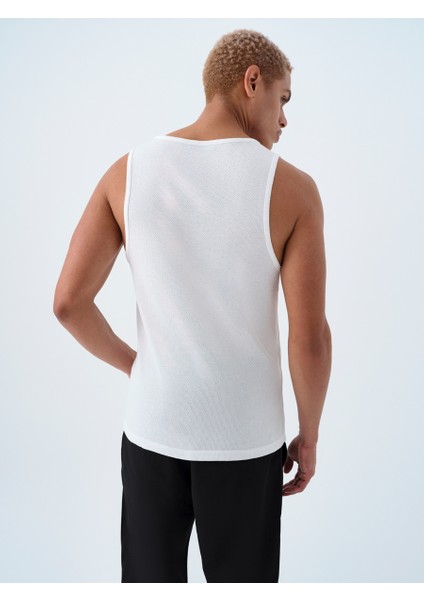 Regular Fit Erkek Atlet
