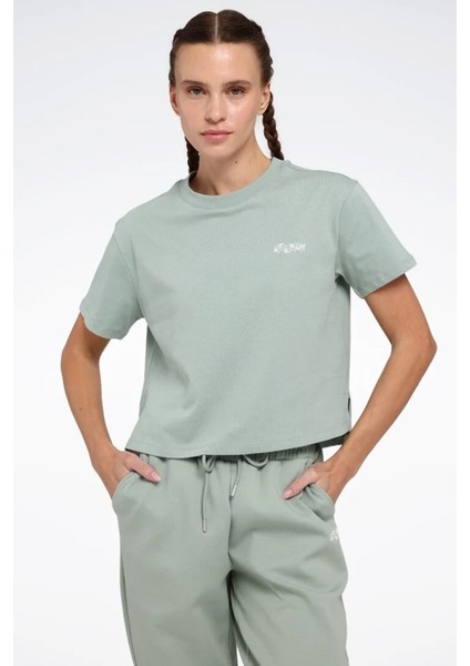 Kıkıs Tee Kadın Tişört 102055624002