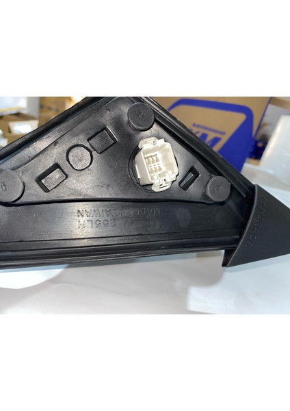 Honda Vtec Civic 2001-2006 Model Uyumlu Sol Ayna fiyatları