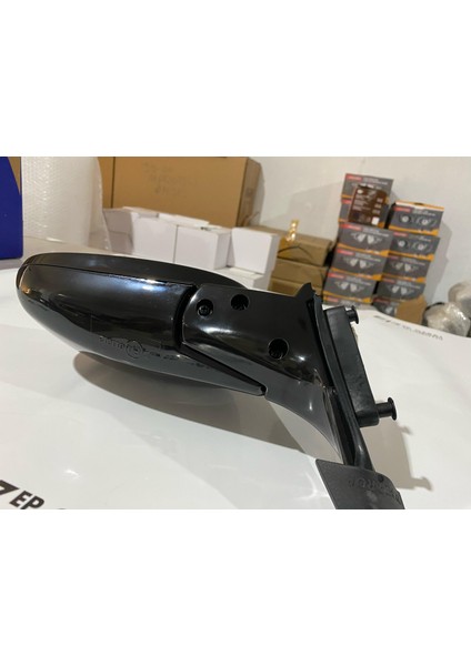 Honda Vtec Civic 2001-2006 Model Uyumlu Sol Ayna modelleri