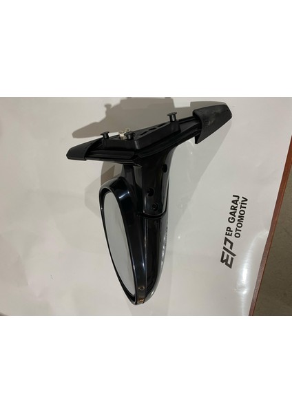 Honda Vtec Civic 2001-2006 Model Uyumlu Sol Ayna fırsatları