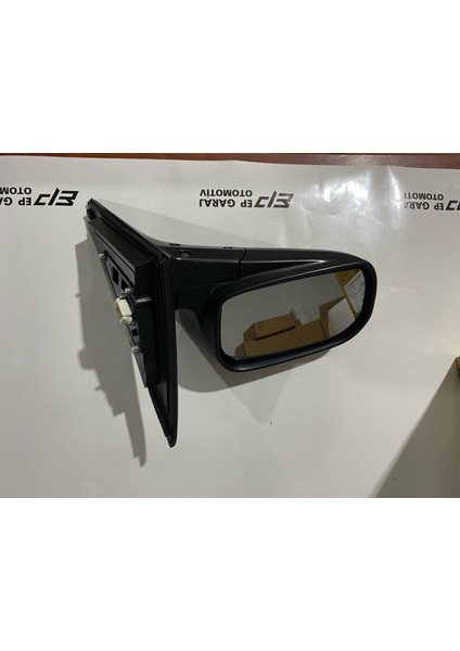 Honda Vtec Civic 2001-2006 Model Uyumlu Sol Ayna indirimleri