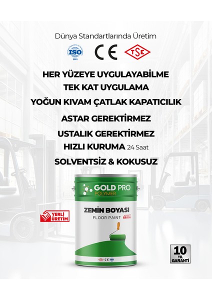 Zemin Boyası fiyatları