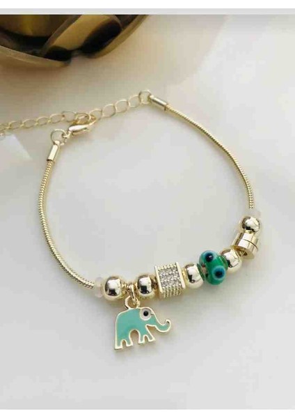 Charm Bileklik