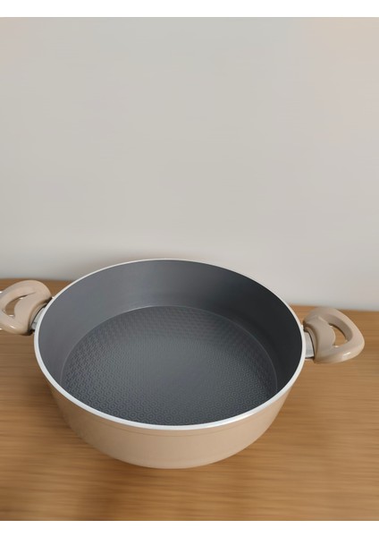 Pandora Granit 30 cm Pilav Tenceresi