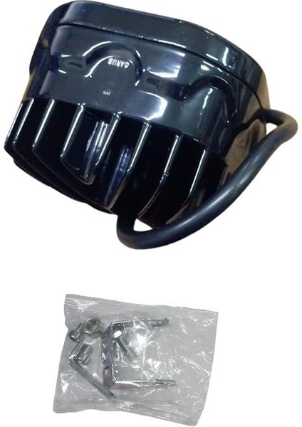 Off Road 20W - 4 LED Beyaz 8x8 fiyatları
