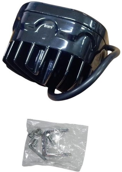 Off Road 20W - 4 LED Beyaz 8x8 indirimleri