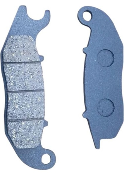 Pcx 125 Ön Disk Balata Set SFA-693 Daico