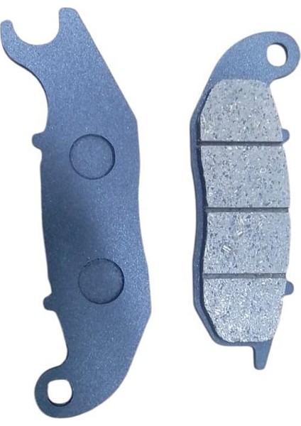 Pcx 125 Ön Disk Balata Set SFA-693 Daico