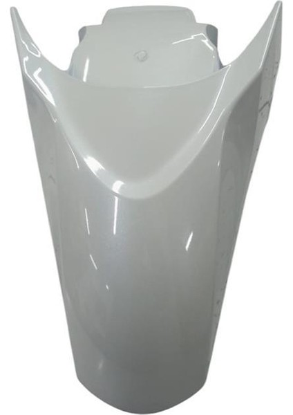 Pcx 125 Ön Çamurluk Beyaz Oem 2021-2023
