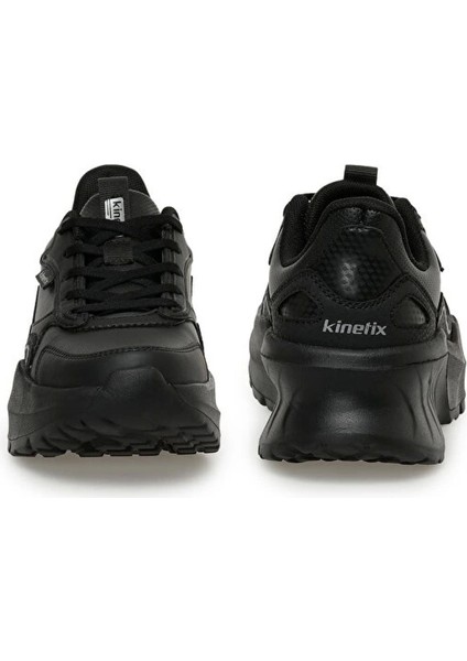 Solıda Pu W 3pr Siyah Kadın Sneaker fiyatları