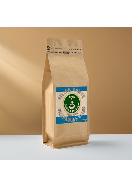Nikaragua 250 gr