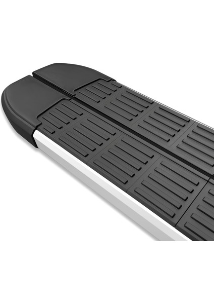 Citroen Nemo Panelvan Yan Basamak 2008 – 2016 Model S-Line indirimleri