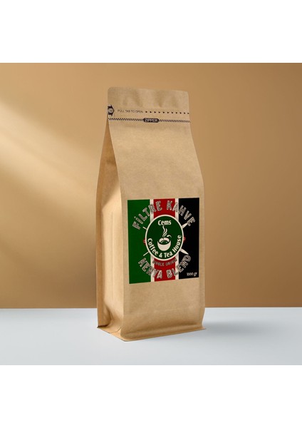 Kenya AA 250 gr French Press