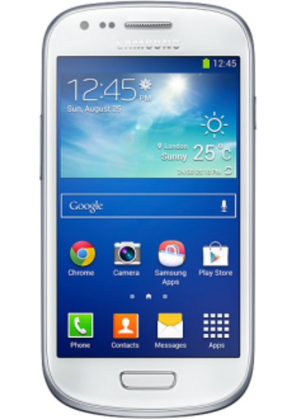 Samsung S3 Mini