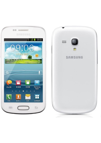 Samsung S3 Mini