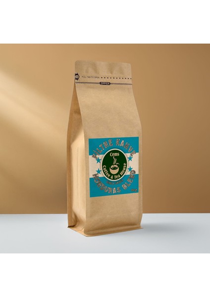 Honduras 250 gr