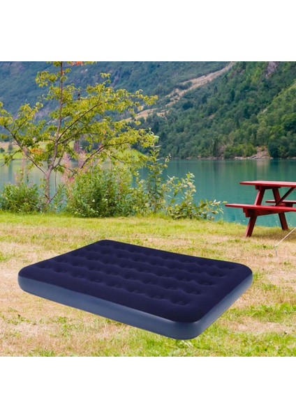 BUFFER® Çift Kişilik Yumuşak Şişme Yatak fiyatları