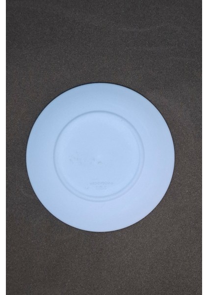 İngiliz Antika Porselen Sunum Tabağı 11 cm fiyatları