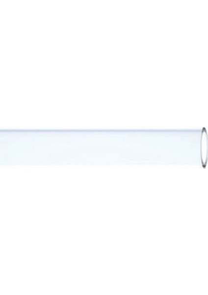 Şeffaf Otomotiv Hortumu 9 x 14 mm (100 Metre)