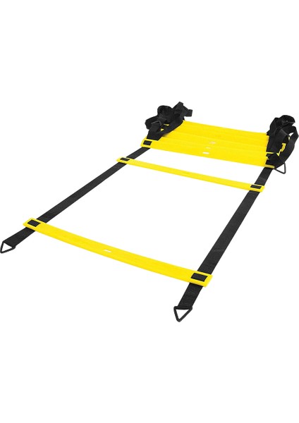 4 Metre Tekli Antrenman Merdiveni