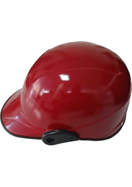 Jokey Kask Kırmızı Motosiklet & Bisiklet Kaskı (Yazlık Yarim Kask Ultra Dayanıklı Yerli Üretim) fırsatları