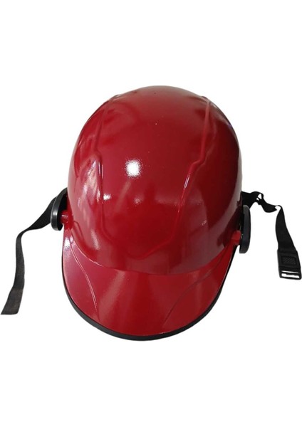 Jokey Kask Kırmızı Motosiklet & Bisiklet Kaskı (Yazlık Yarim Kask Ultra Dayanıklı Yerli Üretim) indirimleri