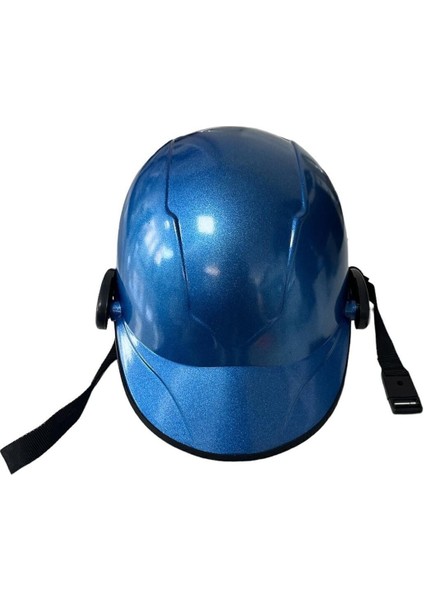 Jokey Kask Mavi Motosiklet & Bisiklet Kaskı (Yazlık Yarim Kask Ultra Dayanıklı Yerli Üretim) modelleri