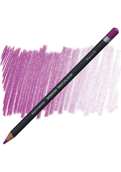 Procolour Pencil Magenta