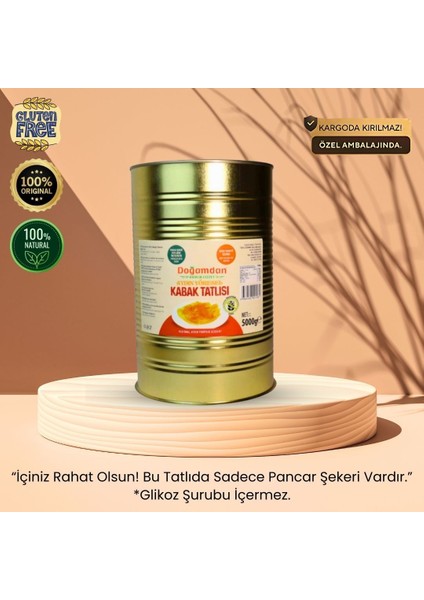 Aydın Yöresel Kabak Tatlısı 5000 gr modelleri