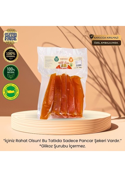 Hatay Dilim Kabak Tatlısı (Vakumlu) 500 gr modelleri